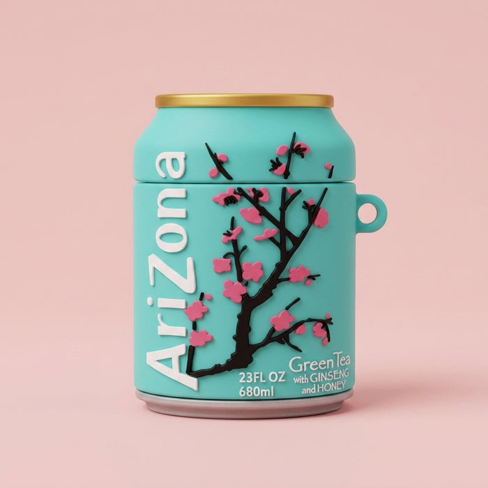 Iced Tea Can Case