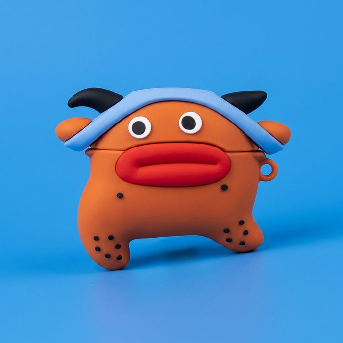 Silly Tongue Case
