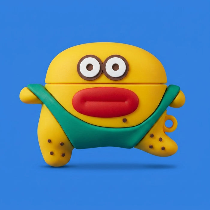 Silly Chick Case