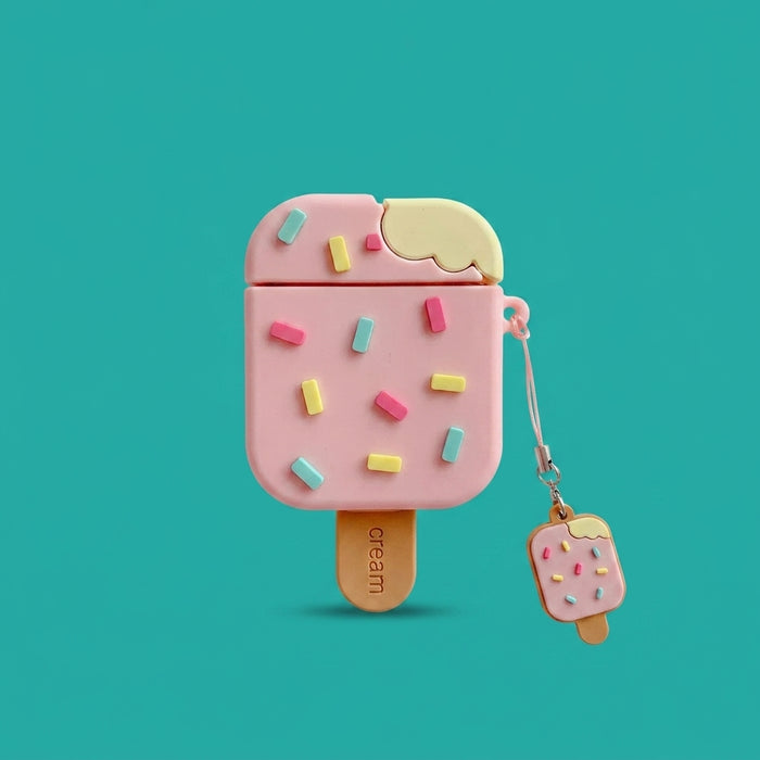 Ice Cream Bar Case (Pink)