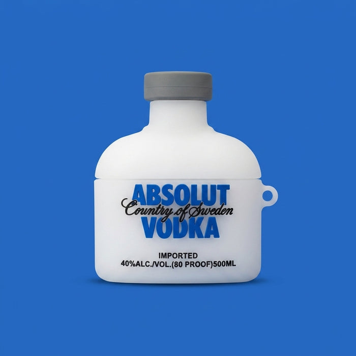 Vodka Bottle Case