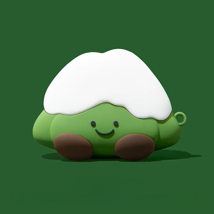 Snow Mountain Case