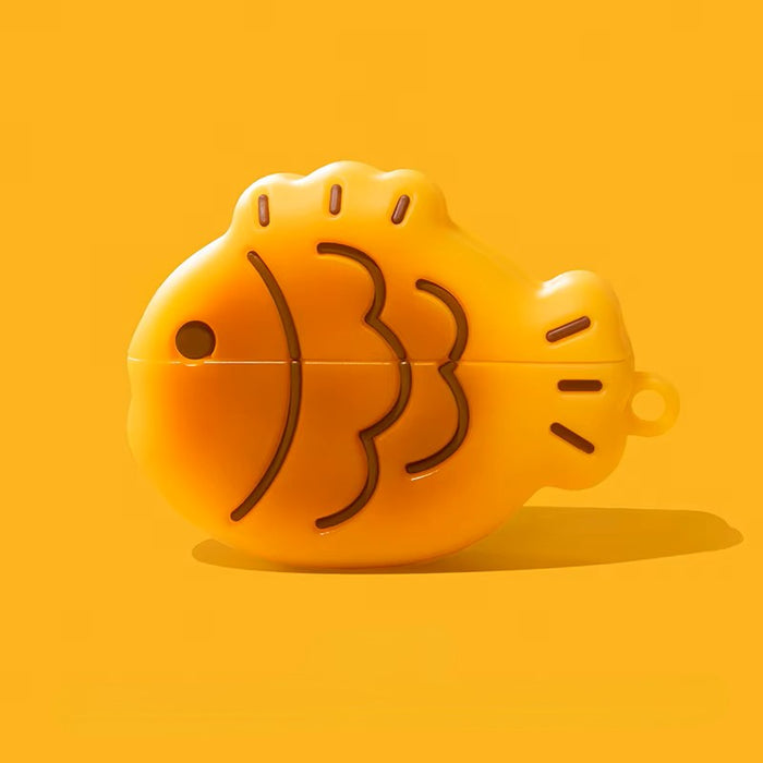 Taiyaki Fish Case