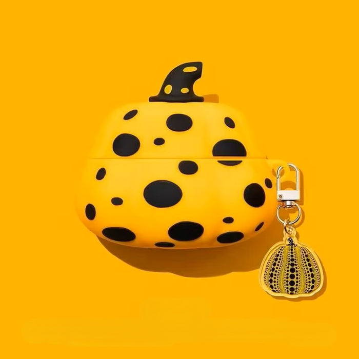 Halloween Pumpkin Case