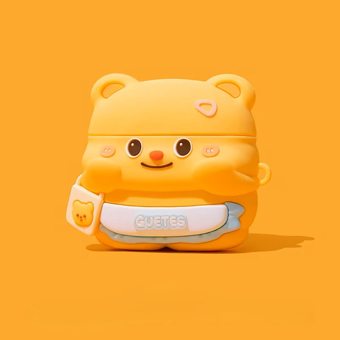Baby Bear Case (Yellow)