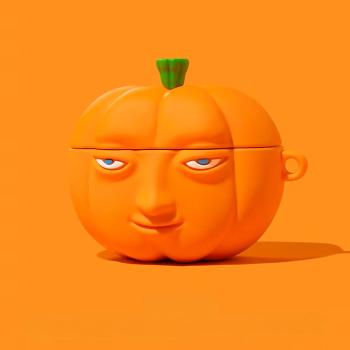 Freaky Pumpkin Case