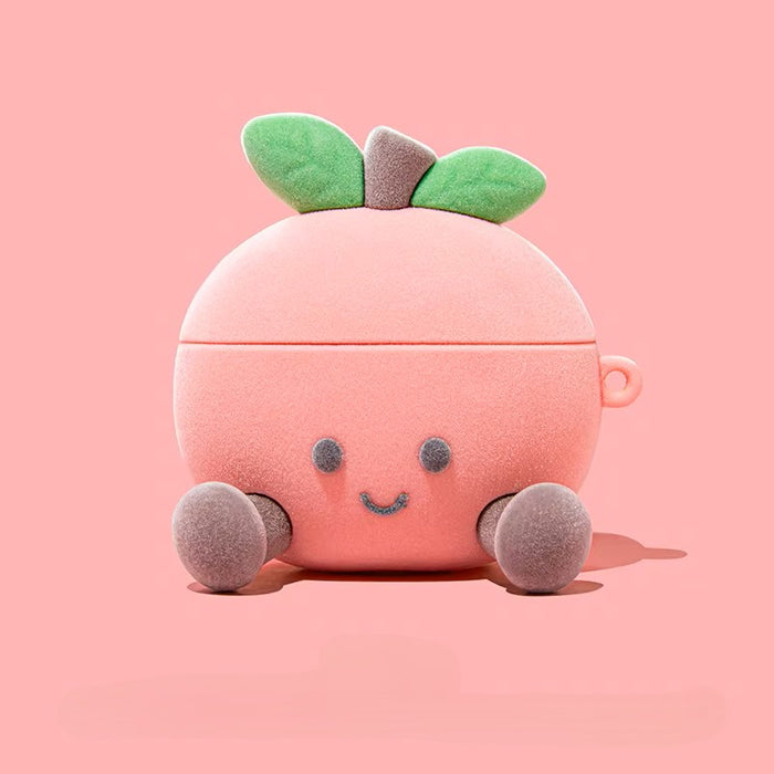 Peach Style Case