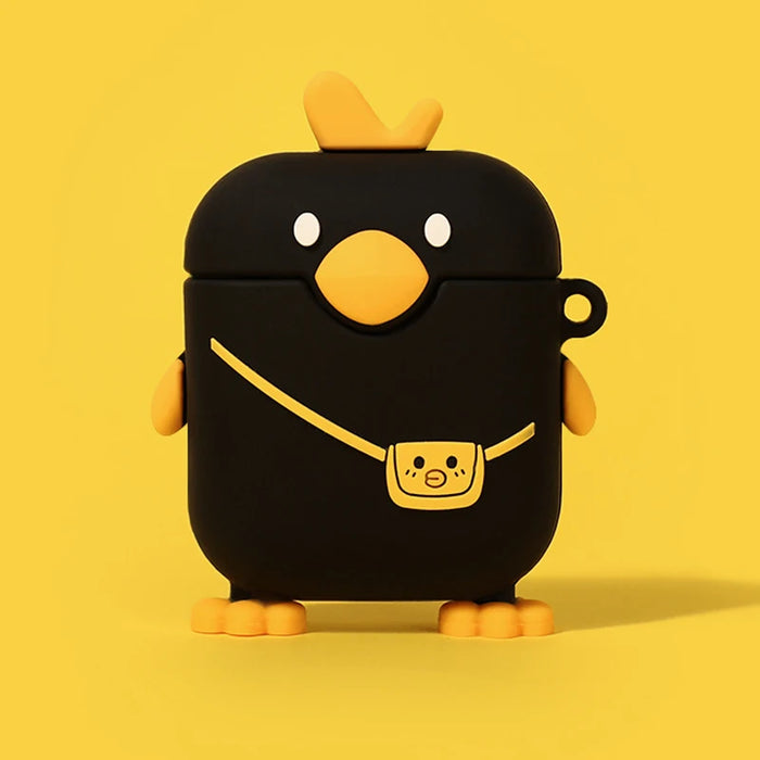 Postman Bird Case