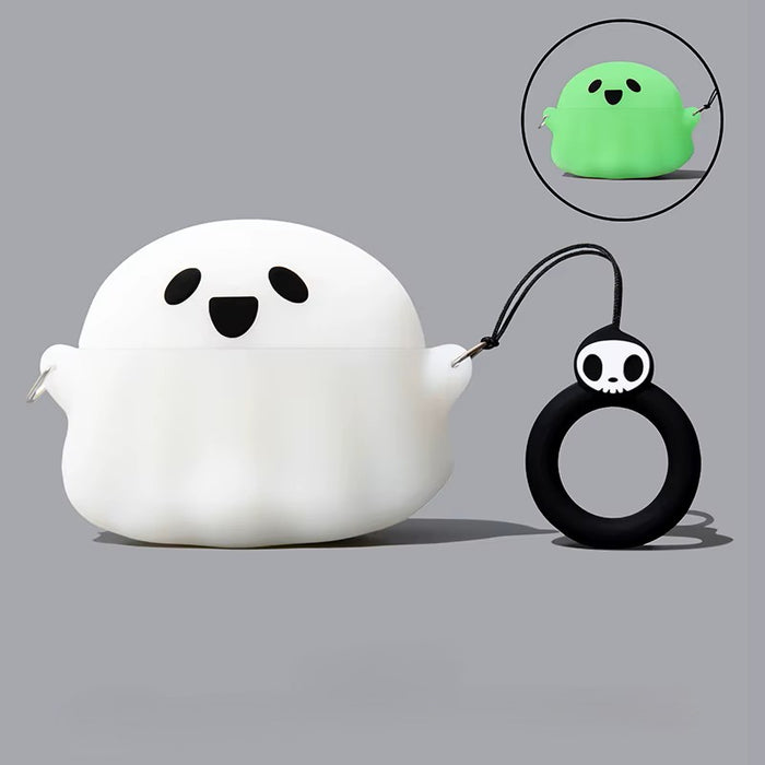 Glow Ghost Case