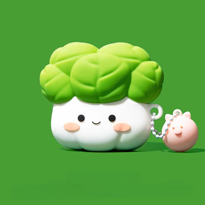 Chinese Cabbage Case