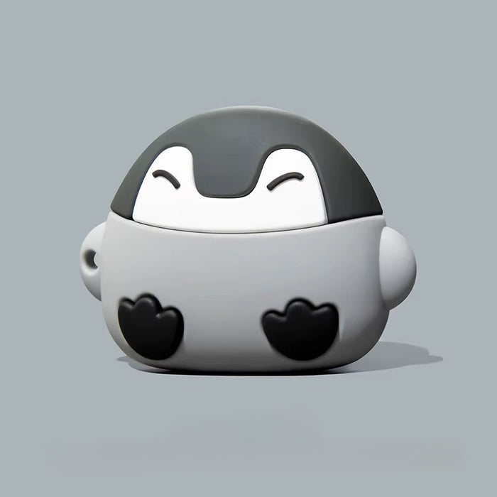 Chubby Penguin Case
