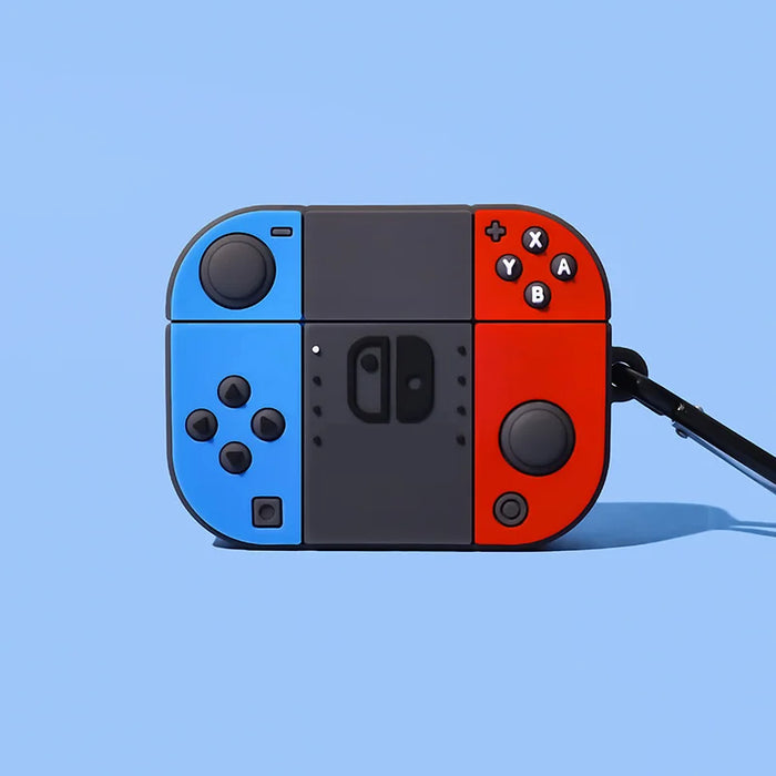 Game Console Case
