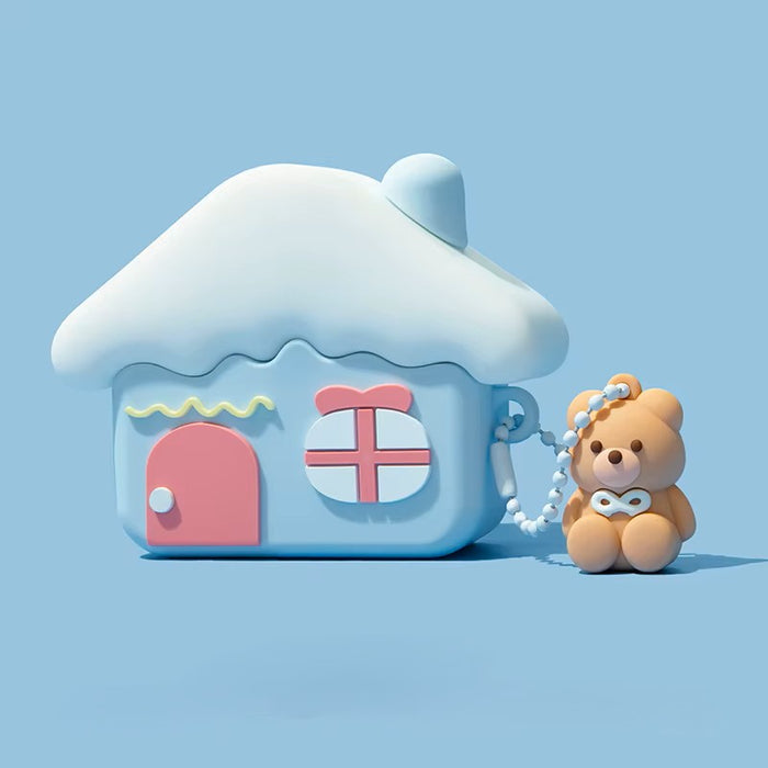 Snow House Case
