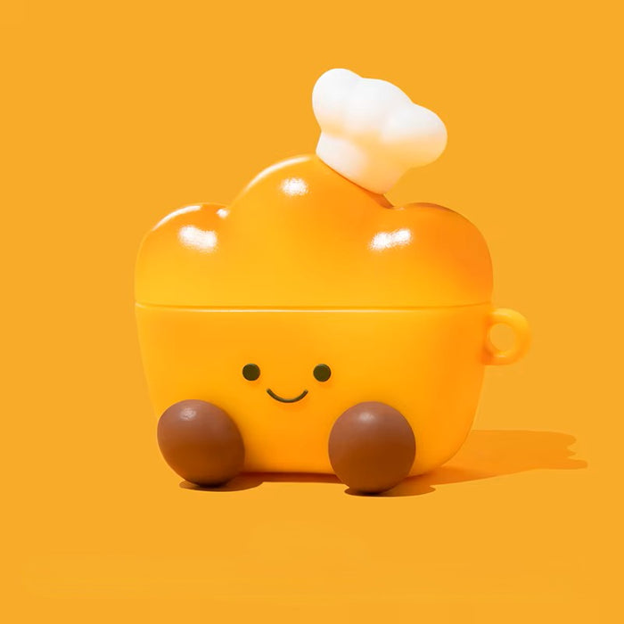 Bread Loaf Case