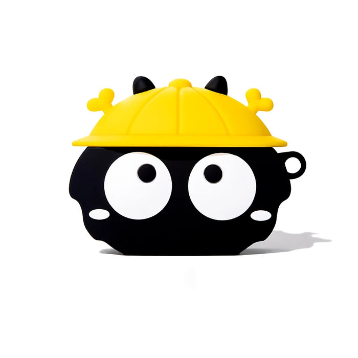 Hard Hat Soot Case