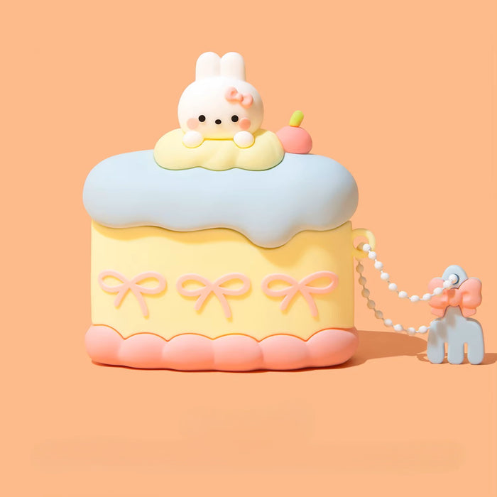 Bunny Cake Case
