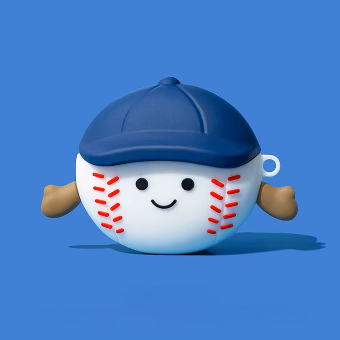 Baseball Style Case
