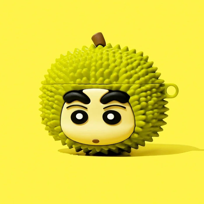 Grumpy Durian Case