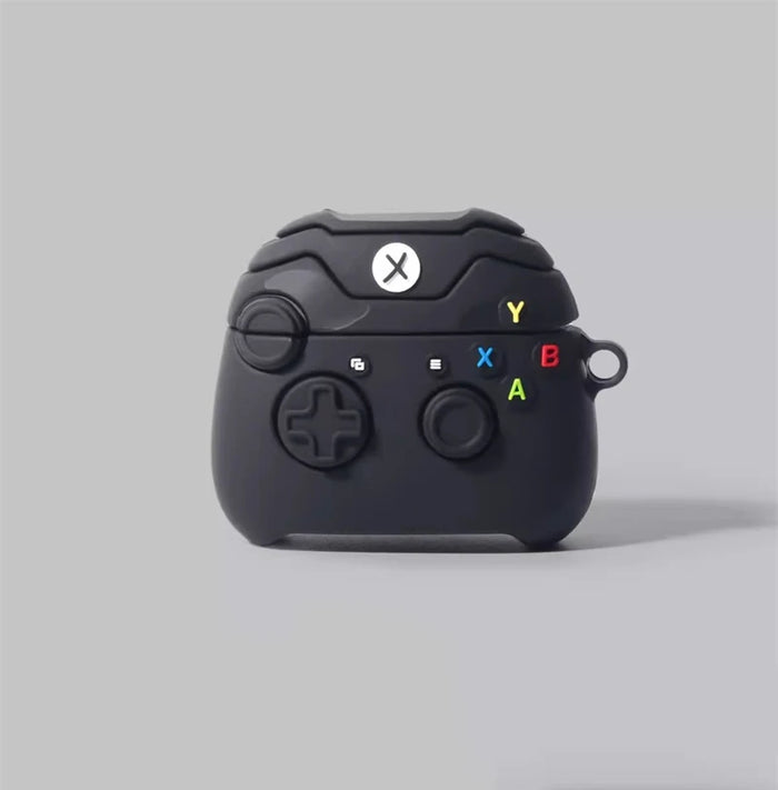 Game Console Case (Black)