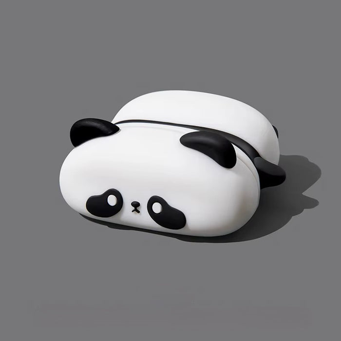 Lazy Panda Case