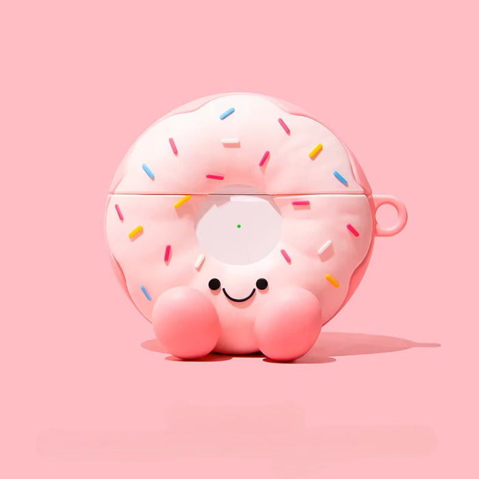 Donut Case