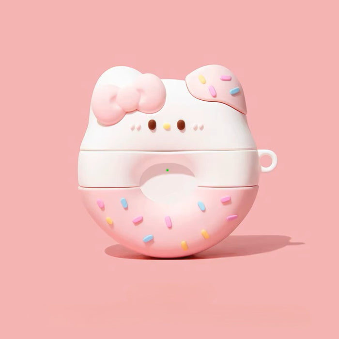 Donut Bunny Case