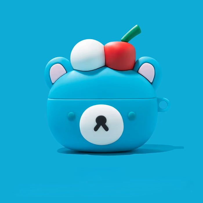 Cherry Bear Case