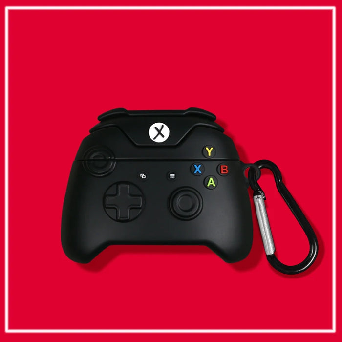 Game Console Case (Red)