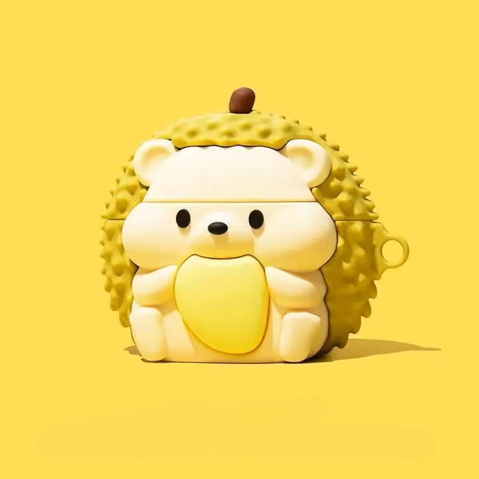 Durian Hedgehog Case