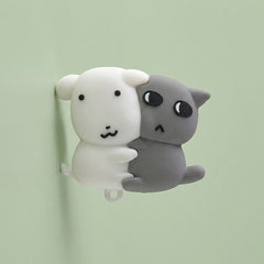 Cute Cuddle Sheep Case