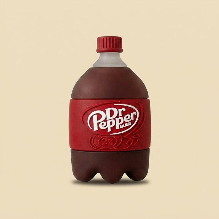 Soda Bottle Case