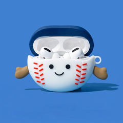 Baseball Style Case