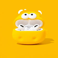 Cheese Style Case