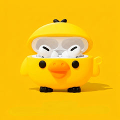 Cute Chicken Case