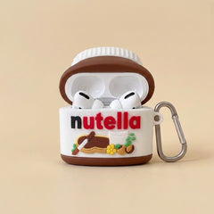 Nougat Style Case
