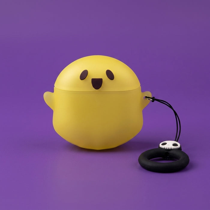 Glow Ghost Case (Yellow)