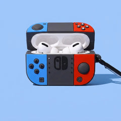 Game Console Case