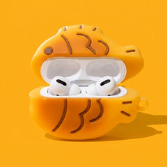 Taiyaki Fish Case