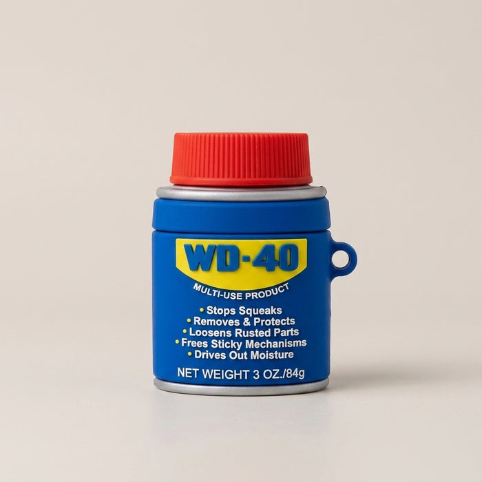 Spray Can Case