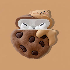 Cookie Bear Case