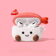 No.1 Sushi Case