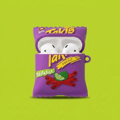 Snack Pack Case