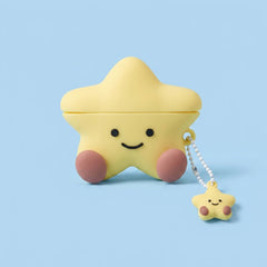 Happy Star Case