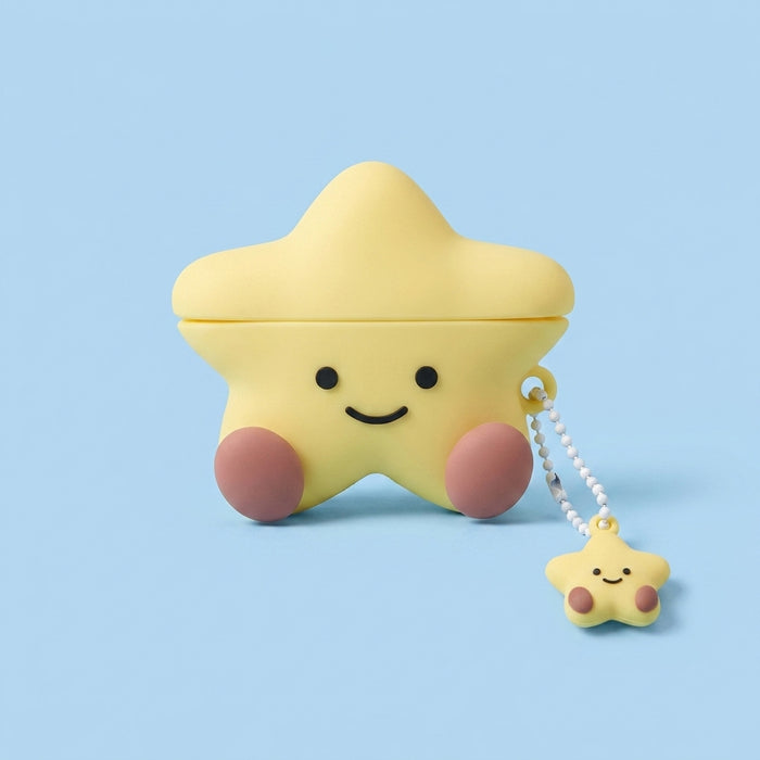 Happy Star Case