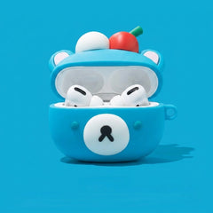 Cherry Bear Case