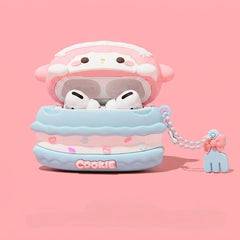 Cute Cookie Lamb Case