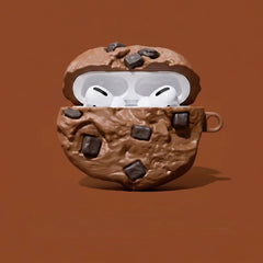 Chocolate Cookie Case (Black)