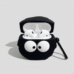 Soot Sprite Case (Black)