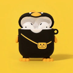Postman Bird Case