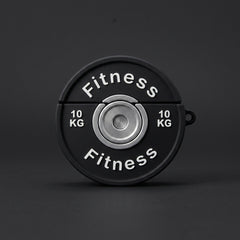 Weight Plate Case